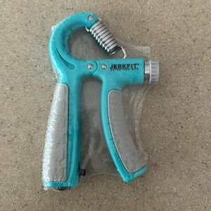 Jerk fit Grip Strength Trainer 5-60kg